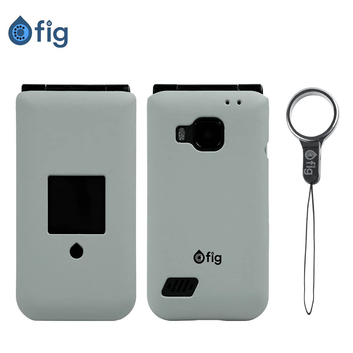 Fig Mini Phone Cases